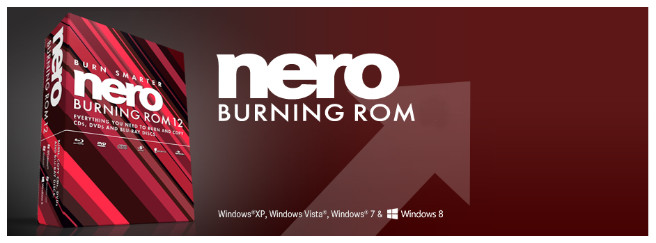 free nero burning rom download